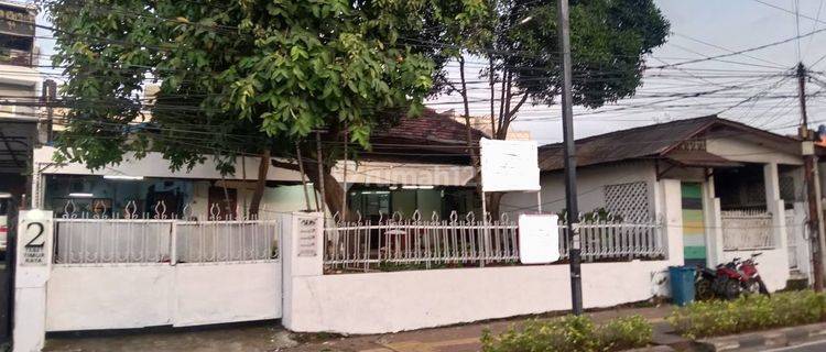 Dijual Rumah Murah Di Tebet Jakarta Selatan 1