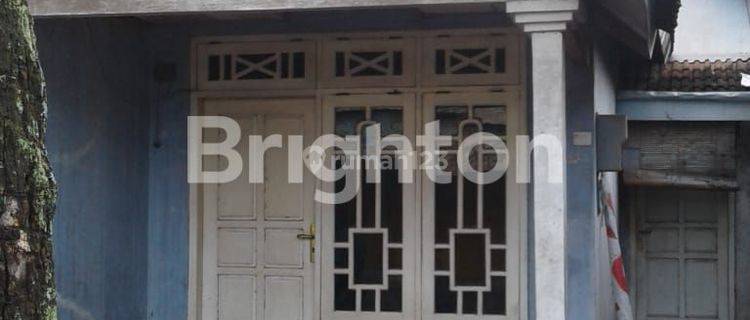 RUMAH SIAP PAKAI DI GONDANG SRAGEN 1