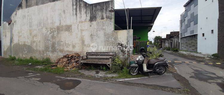 RUMAH MINIMALIS MANTREN 1