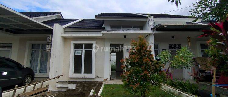 Rumah Siap Huni Di Akasia Fks Land Tallasa City 1