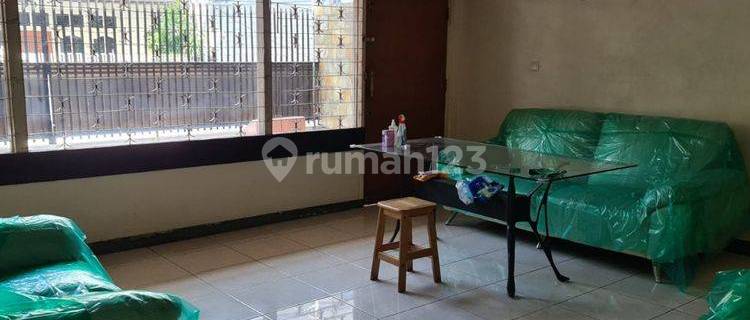 Rumah Dijual Tanjung Duren Timur, Jakarta Barat 1