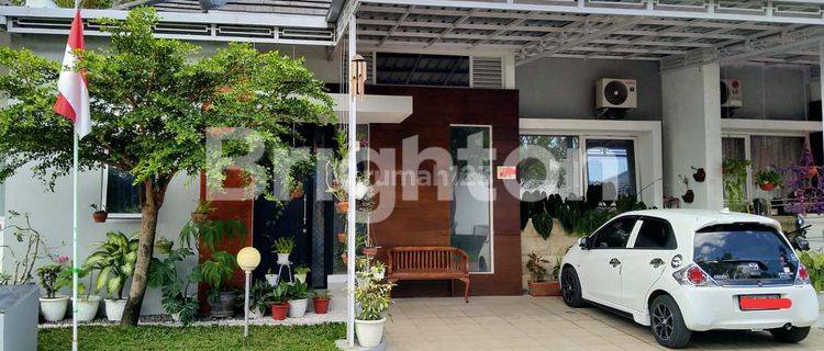 RUMAH BAGUS LINGKUNGAN PERUMAHAN DEKAT KAMPUS UMY YOGYAKARTA 1