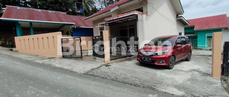 BALIKPAPAN RUMAH SIAP HUNI DAERAH BATU AMPAR 1