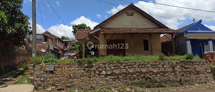 12438 Rumah Aman Banget Nyaman Juga Loh di Kutawaringin 1