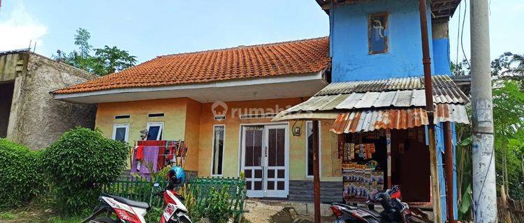 Rumah Nyaman Banget di Muara Cikundul, Kutawaringin 1