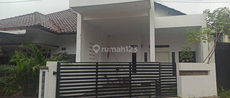 9546 Rumah Bebas Banjir di Sukasari, Kopo Katapang 1