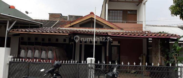 8860 Rumah Furnish di Gading Tutuka 1