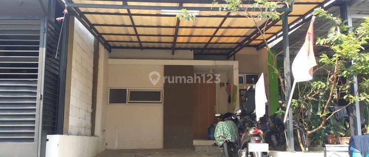 8828 Rumah Minimalis di Seroja Home Residence, Soreang 1