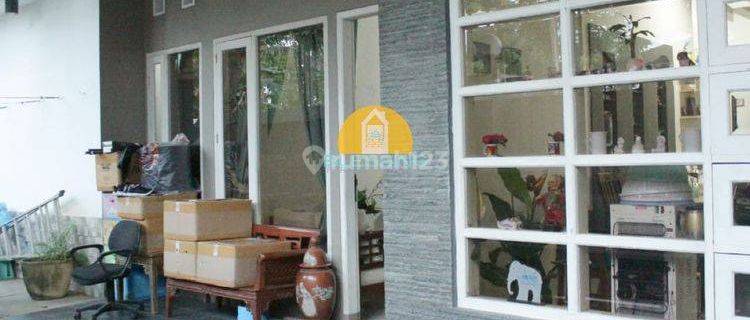 Dijual Rumah Hook Pondok Indraprasta 1