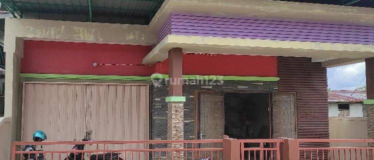 Rumah Siap Huni Putri Daranante 1