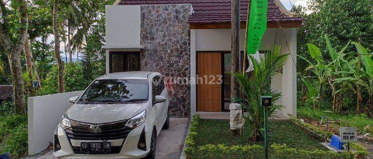 Rumah Harga Terjangkau Hanya 15 Menit Dari Univ Mercu Buana 1