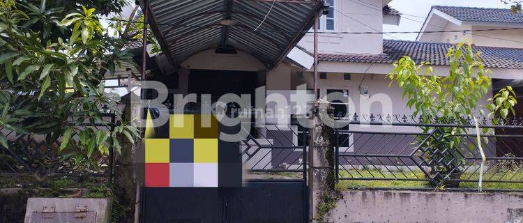 BALIKPAPAN RUMAH DI PERUMAHAN BALIKPAPAN BARU 1