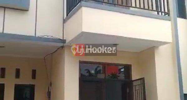 RUMAH FULL FURNISHED DI JALAN PKP AREA CIRACAS JAKARTA TIMUR 1