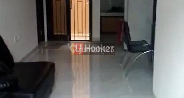 RUMAH DI JALAN RAYA PKP AREA CIRACAS JAKARTA TIMUR FULL FURNISHED 1