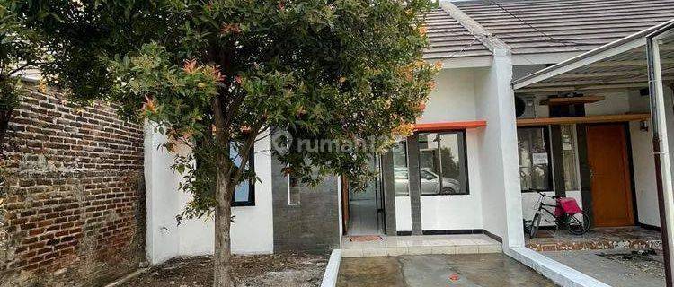 Dijual Rumah di Perum. Batu Raden Techno Regency, 1