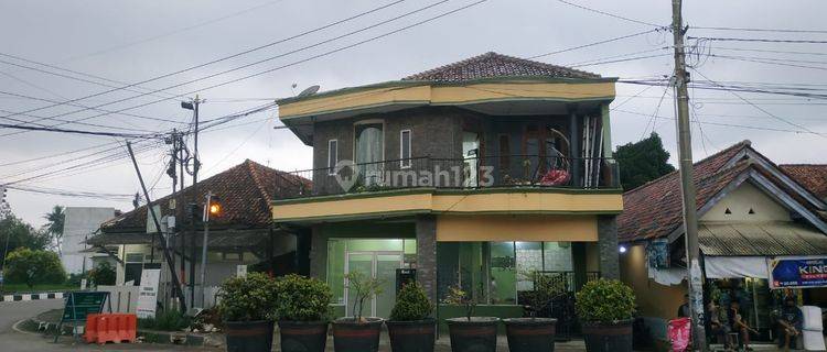 Rumah Di Pusat Kota Majalengka 1