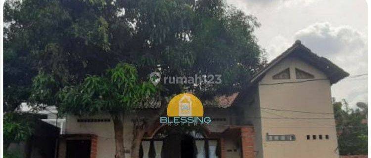 Rumah Manyaran Kalipancur Rorojonggrang  1