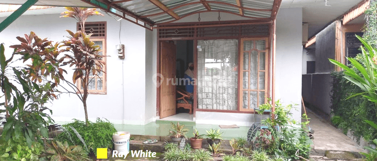 RUMAH MURAH SIAP HUNI DI TANJUNG KARANG TIMUR BANDAR LAMPUNG 1