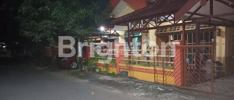 RUMAH KOST PRODUKTIF SIAP HUNI DI JL CANDRA KIRANA KEDIRI 1