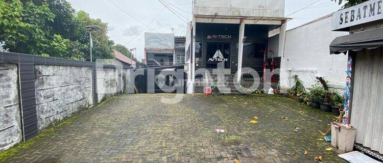 Rumah Murah Luas Ex showroom di Cipayung, Jakarta Timur 1