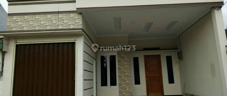 Perumahan Poris Indah Tangerang uk 7x12 1