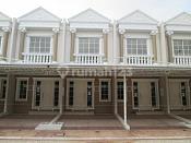 Perumahan Green Lake City Cluster West Europe uk 4x15 1