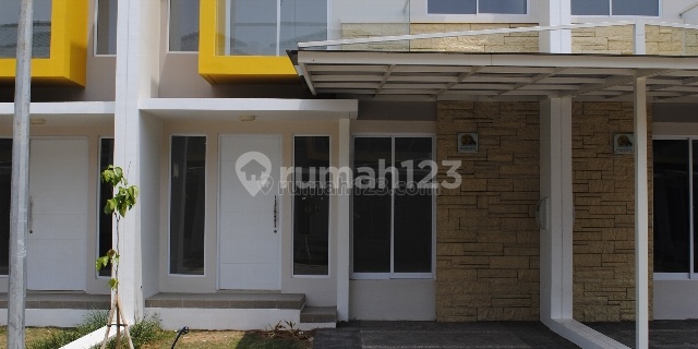 Rumah Green Lake City Australia 6x15 SHM  1