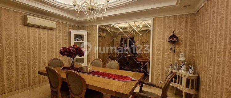 Dijual rumah mewah di Florence pik 1