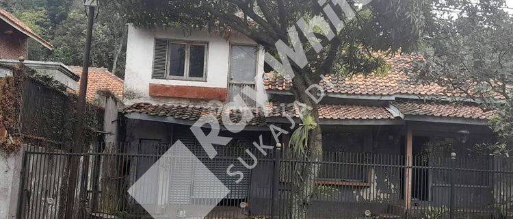 Rumah Tinggal di Jl. Raya Sumedang Cirebon 1