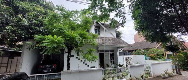 Kavling 3 unit banyumanik jalan KANFER RAYA 1