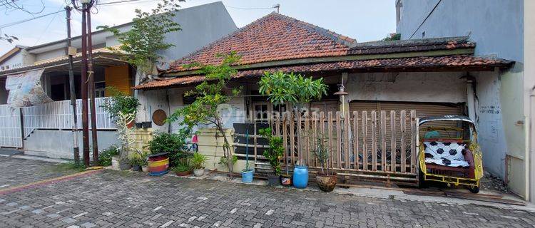 Jual rumah hitung tanah di KUALA MAS Tanah Mas 1