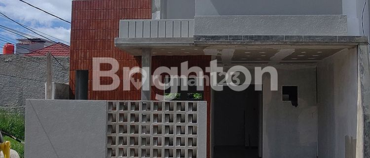 GREEN VILLE TYPE PRIME 1