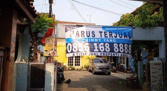 Bu Dan Turun Harga Rumah Tinggal Dan Kos Kosan di Tebet, Jakarta Selatan 1