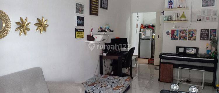 Rumah Siap Huni Di Colombus Mansion, Mutiara Gading Timur Bekasi 1