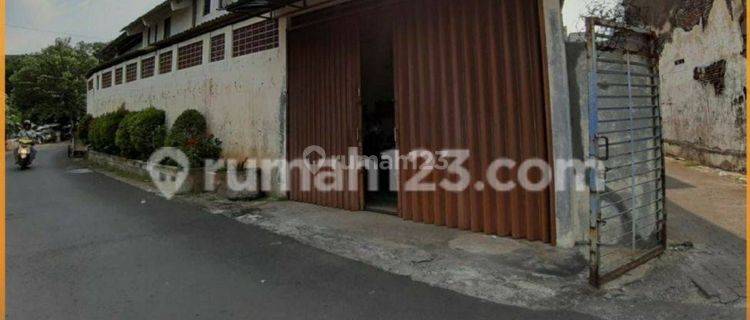 Rumah Kalikuping Semarang Hook 1