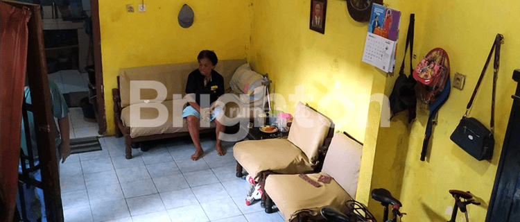 RUMAH TANJUNG DUREN SELATAN 2 LT DEKAT CENTRAL PARK, BEBAS BANJIR 1