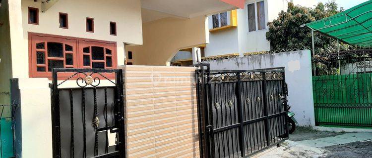 Rumah Di Jatipadang Dekat SMA 28  Pasar Minggu Murah 1