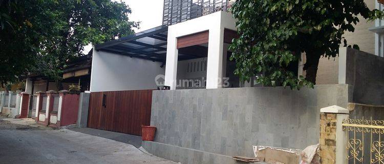 Rumah Kompleks Di Pasar Minggu Dekat Al Azhar 1