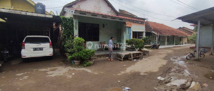 Cepat Rumah Siap Huni Akses Mobil Dekat RS Pertamina Cireb 1