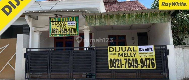 MURAH RUMAH di Tanjung Senang 1