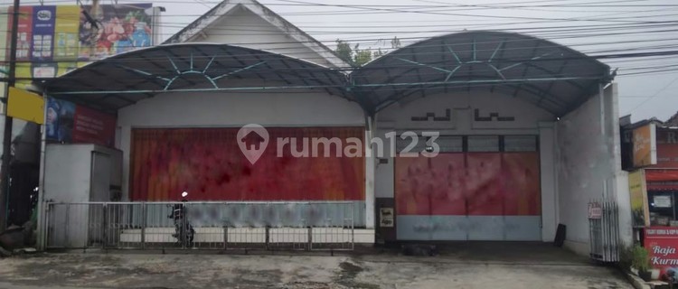 KAWISTA LANGSEP MALANG 1