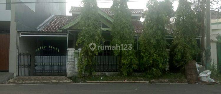 Rumah Siap Huni Di Kompleks Crysant Panakukkang Makassar 1