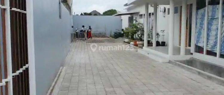 971. Rumah Jl Terusan Bung Hatta Mataram Nusa Tenggara Barat 1