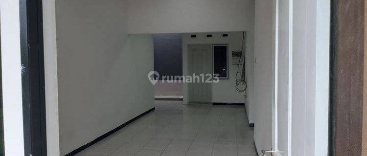 Disewakan Rumah di Perumahan Villa Krista Ungaran 1