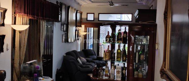 Rumah 2 Lantai di Pondok Kelapa Permai S5034 1