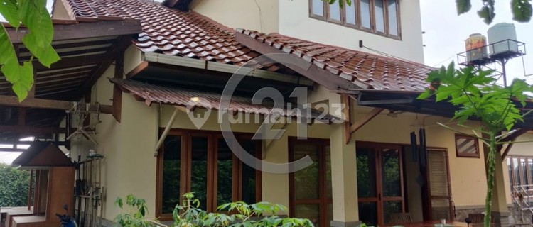 Strategic Location House in Cijantung S3646 1