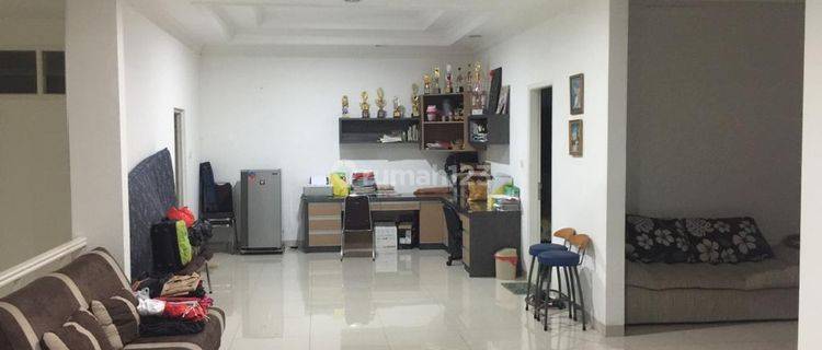 Rumah Strategis Jalan Lebar di Sunter Agung Barat S3706 1