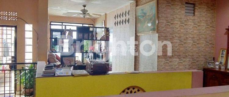 RUMAH JELAMBAR SELATAN NEGO SAMPAI DEAL 1