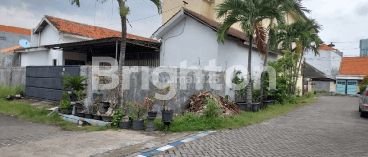 RUMAH DEKAT MAYJEN SUNGKONO, DARMO PERMAI COCOK UNTUK KANTOR 1