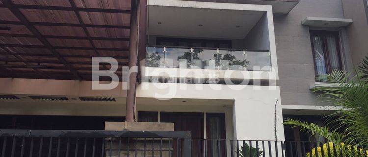 RUMAH MINIMALIS 2 LANTAI SIAP HUNI GRAHA FAMILY 1